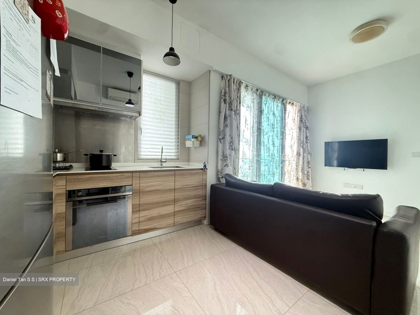 Stars Of Kovan (D19), Apartment #617016841